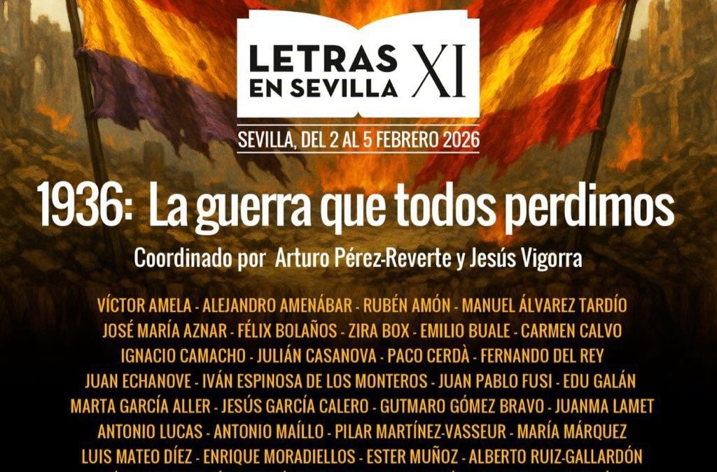 La inocencia de las palabras